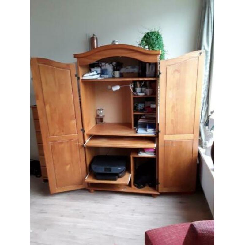 Gratis af te halen pc kast en lage kast