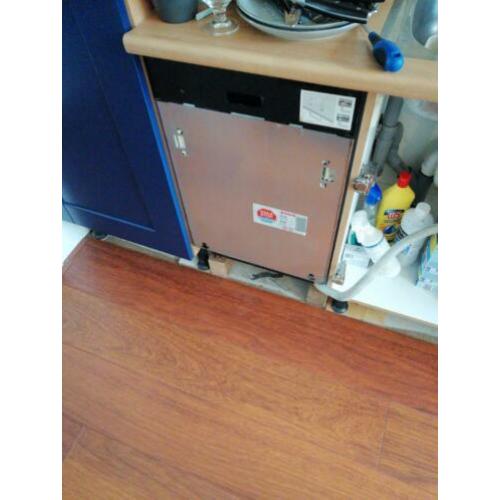 Bosch SPV4503/06 defecte omwalspomp