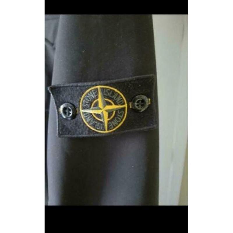 Stone island zomervest
