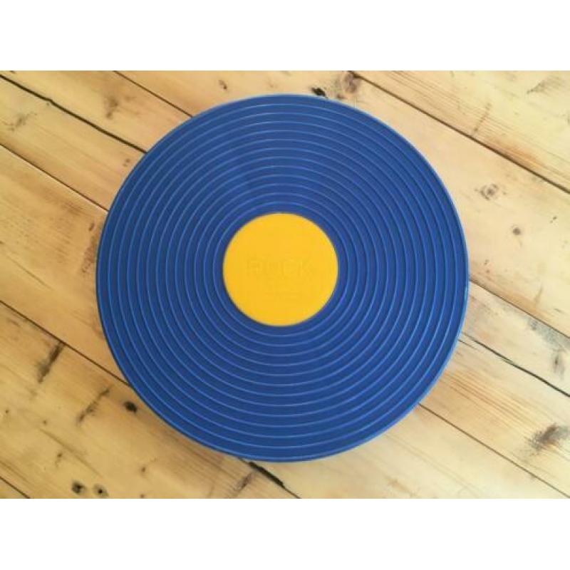 A104 Avanco Balanceboard Disk Evenwicht Schotel Fysio