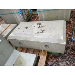 B keus Betonplaten - Diverse afmetingen - Scherpe prijzen