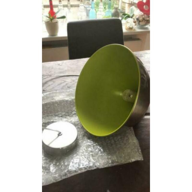 Partij Stalen hanglampen