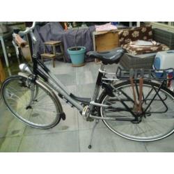 RIH Z-800 Damesfiets