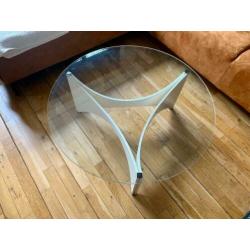 Coffee table Werner Blaser voor t Spectrum 1960