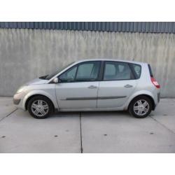 Renault Scenic Scénic 2.0-16V Privilège Luxe