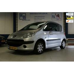 Peugeot 1007 1.4 Urban 55.000KM NAP AANTOONBAAR ! ! !