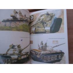 MODERN SOVIET COMBAT TANKS Steven J. Zaloga