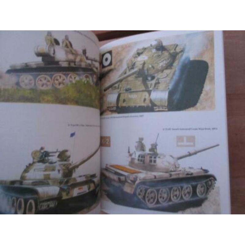 MODERN SOVIET COMBAT TANKS Steven J. Zaloga
