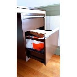 Solide top bureau van ASMETA