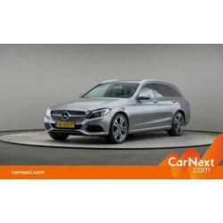 Mercedes-Benz C-Klasse Estate C 350 e Lease Edition Avantgar