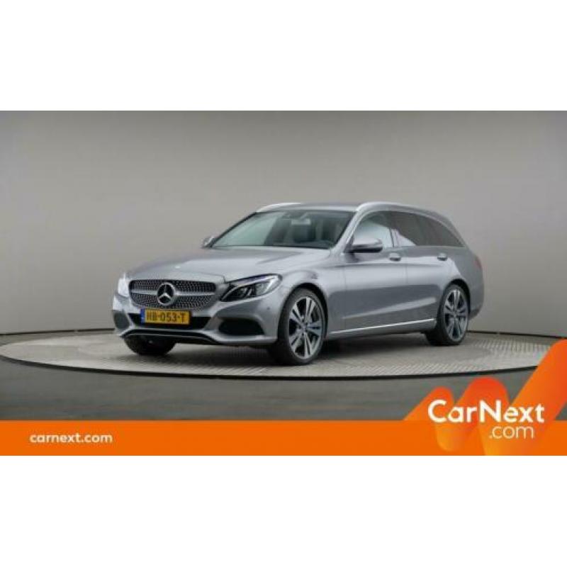 Mercedes-Benz C-Klasse Estate C 350 e Lease Edition Avantgar
