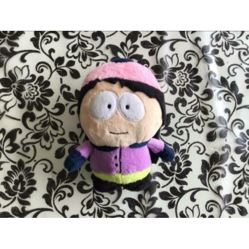 Southpark knuffels
