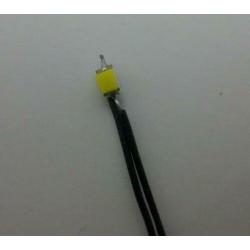 MA50 - 5x SMD 0805 Led Lamp voor 12-18V (452)