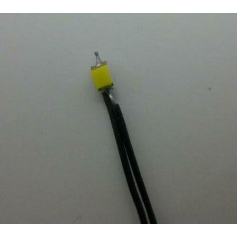 MA50 - 5x SMD 0805 Led Lamp voor 12-18V (452)