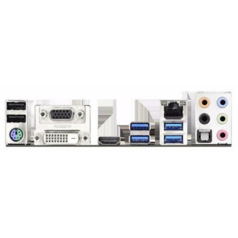 Z97 EXTREME4 | 4x DDR3 | ATX | LGA 1150 | Laatste Bios Versi