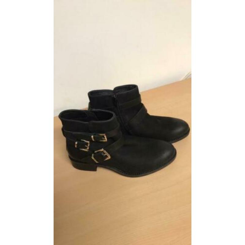 Dune laarsjes, nieuw! Mt 37