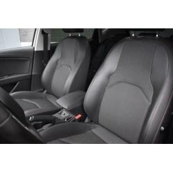 Seat Leon 1.8 TSI DSG 180PK / Navi / Clima / LED