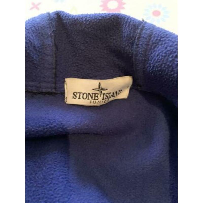 Stone Island jas maat 152