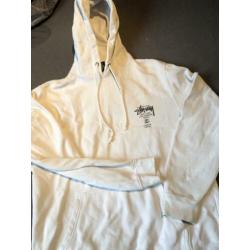 Stussy trui maat M