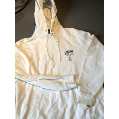 Stussy trui maat M