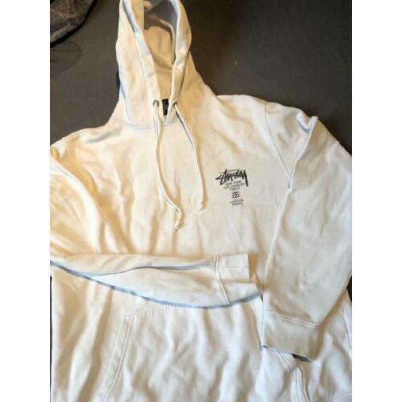 Stussy trui maat M