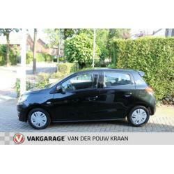 Mitsubishi Space Star 1.0 Cool+