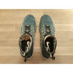 Nike Train Ultrafast Flyknit train.schoenen maat 49,5 nieuw