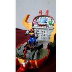 Diverse Power Rangers / Super Sentai artikelen te koop