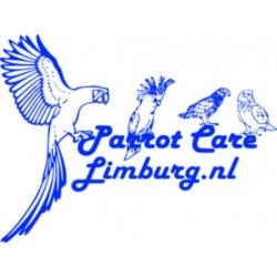 Veilig papegaai speelgoed, (en voor goede prijs).