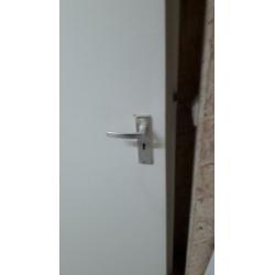 3 opdek deuren te koop