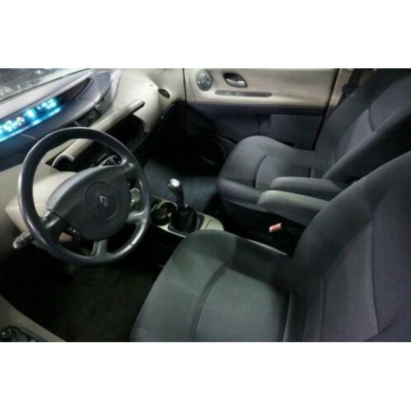 Renault Grand Espace 3.5 V6 Expression 7-PERS / AUT / RIJDT