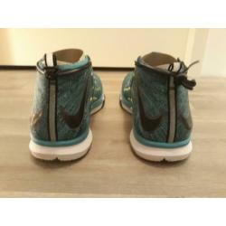 Nike Train Ultrafast Flyknit train.schoenen maat 49,5 nieuw