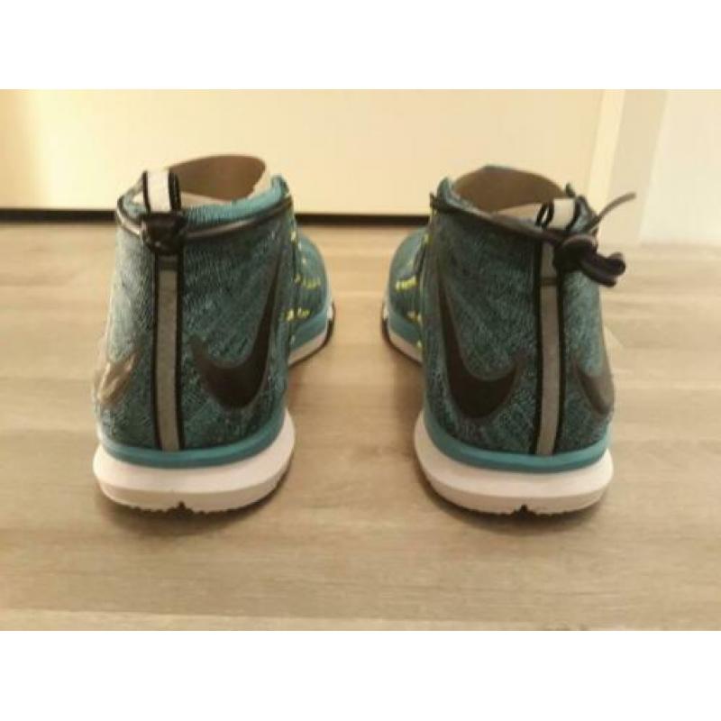Nike Train Ultrafast Flyknit train.schoenen maat 49,5 nieuw