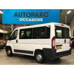 Peugeot Boxer 330 2.2 HDI L1H1 motorrevisie 9 persoons
