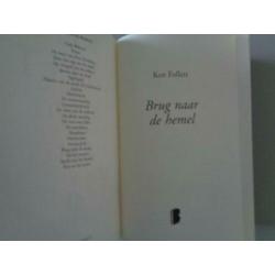 Ken Follett - Brug naar de Hemel