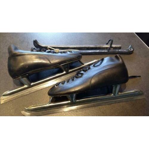 Schaatsen - noren - maat 40