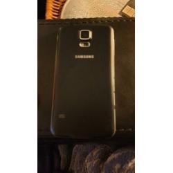 Samsung Galaxy S5 Neo