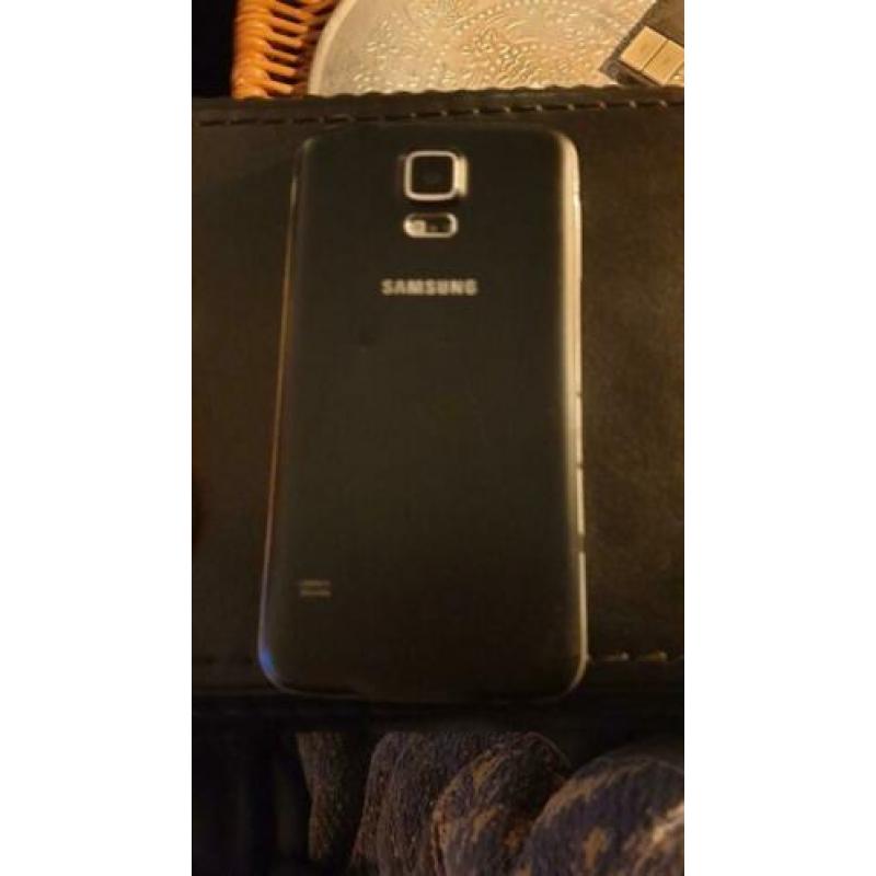 Samsung Galaxy S5 Neo