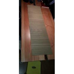 Tafelloper bamboo 40-150cm