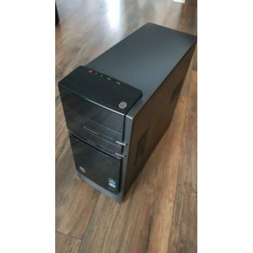 HP ENVY H8-1410ED met i5 processor