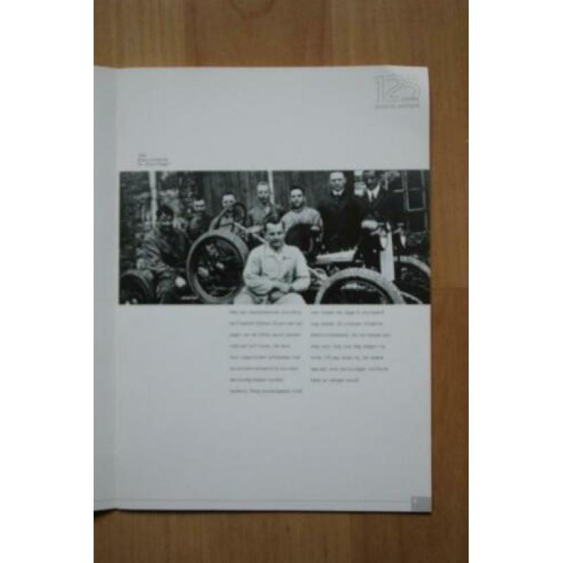 Traditie en toekomst 125 Jahre Busch-Jaeger (1979)