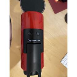 Nespresso magimix als nieuw huidige model
