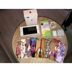 Iphone 8 plus 64GB