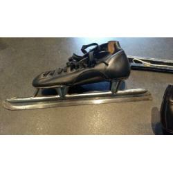 Schaatsen - noren - maat 40