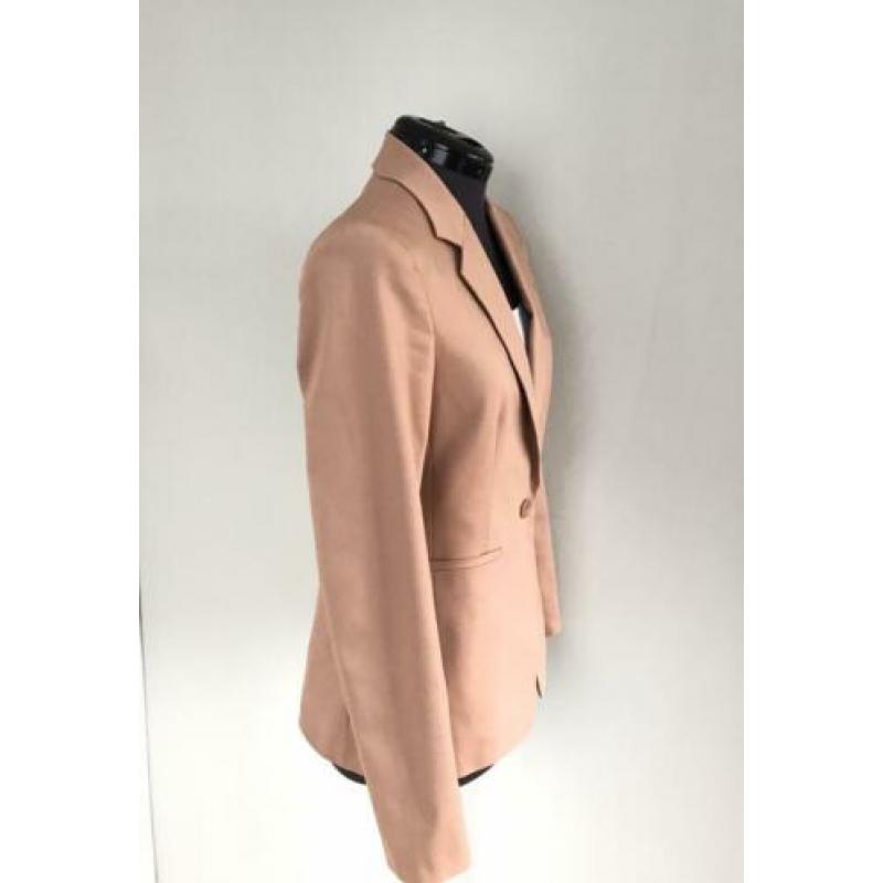 DRYKORN Blazer Golders, oudroze, maat 38/M