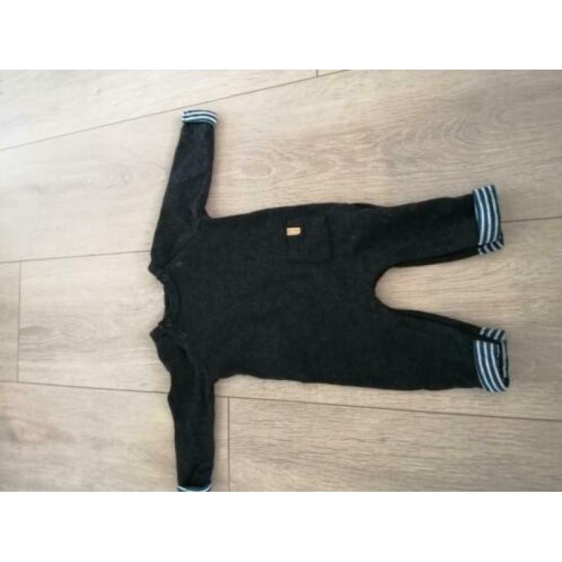 3 boxpakje maat 56