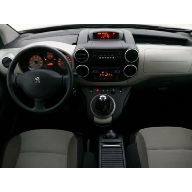Peugeot Partner Tepee 1.6 VTi Access (bj 2015)