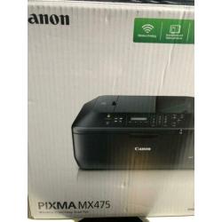 Canon printer All in One