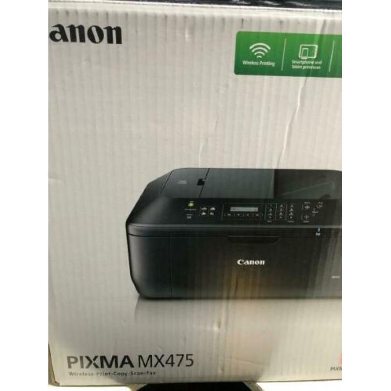 Canon printer All in One