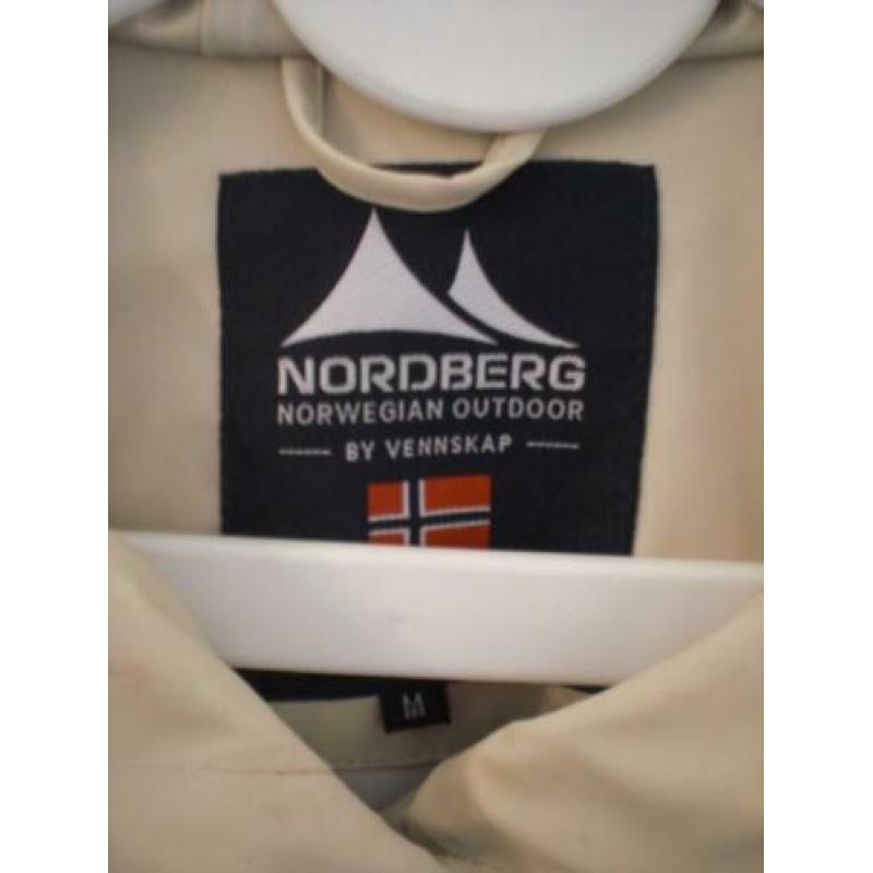 Regenjas Nordberg
